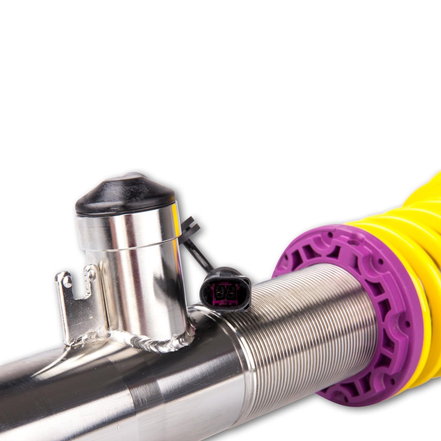 KW BMW 3 Series F31 DDC ECU Coilovers inox (inc. 320dx, 330ix, 335ix & 340ix) - ML Performance EU