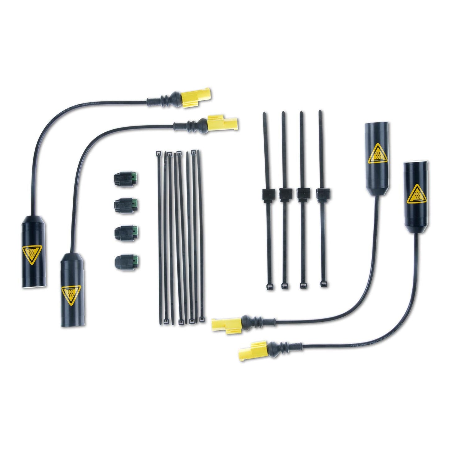 KW BMW F20 F21 F22 F30 F32 Electronic Damping Cancellation Kit (Inc. M135i, M240i, 335i & 440i) - ML Performance UK