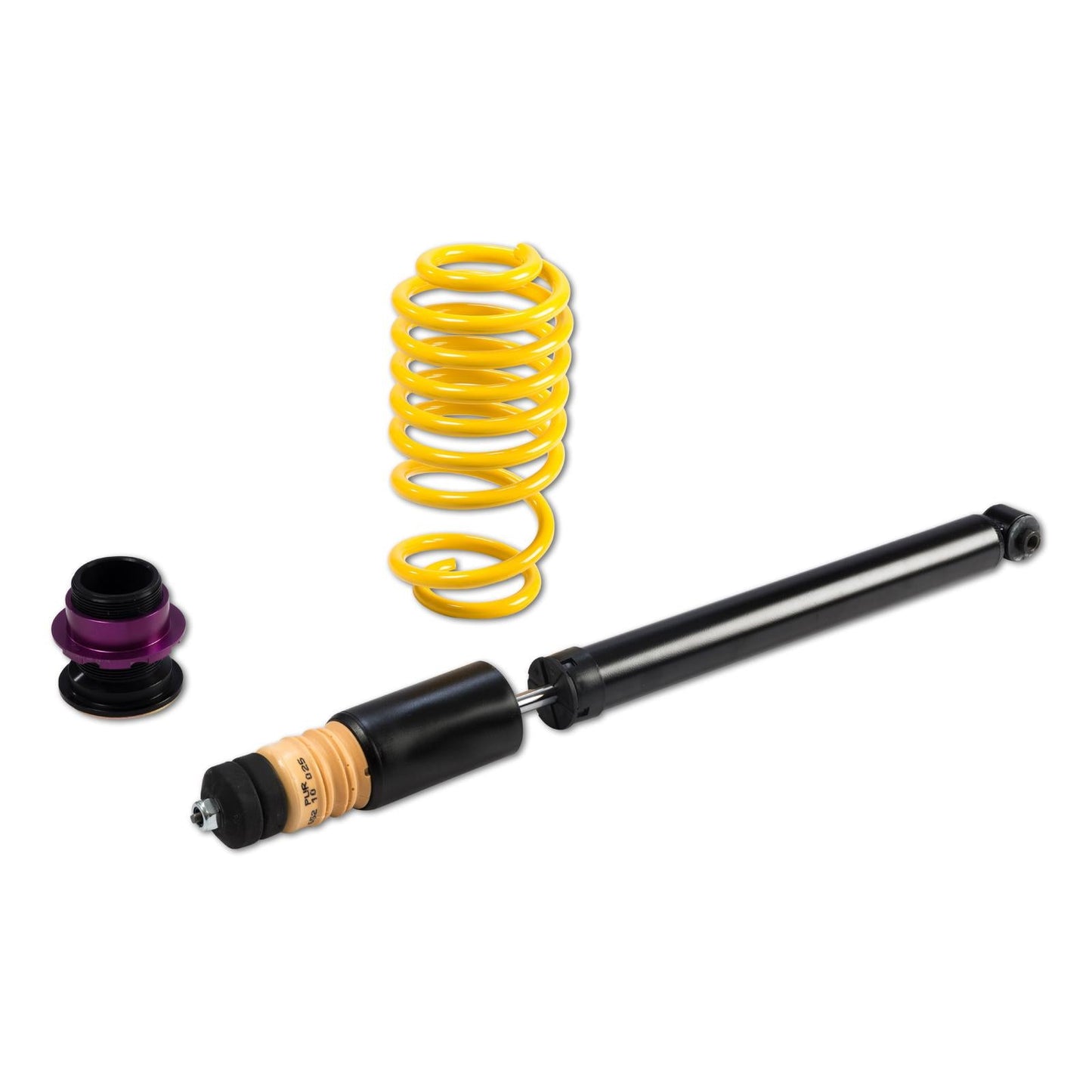 KW BMW F20 F21 F22 F30 Variant 1 Coilover kit - Inc. Deactivation For Electronic Damper (Inc. 114i, 230i, 330i & 420i) | ML Performance UK