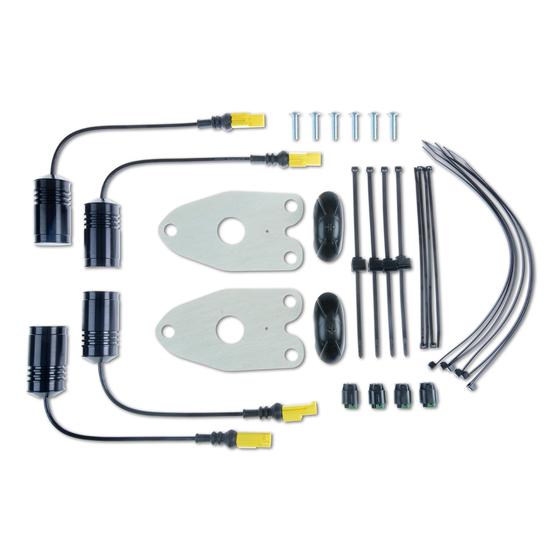 KW BMW F80 F82 F87 Cancellation Kit For Electronic Damping (Inc. M2 CS, M3 & M4) | ML Performance UK