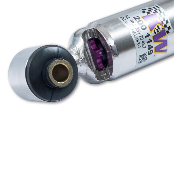 KW BMW G20 Variant 3 Coilover kit (Inc. 318i, 320i, 330i & 320d) | ML Performance UK