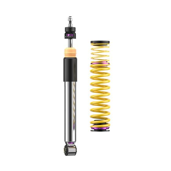 KW Toyota GR Yaris V3 Clubsport Coilover Kit - ML Performance EU