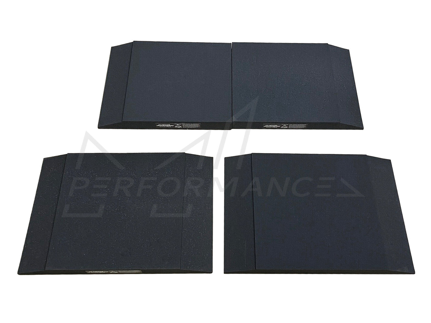 LAMBORGHINI Parking Cushions Kit (Huracan, Huracan STO & Aventador) - ML Performance UK