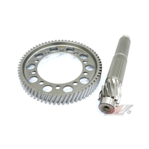 MFactory BMW Final Drive Gears E90 E92 (M135i, M235i, 135i & 335i) ML Performance EU