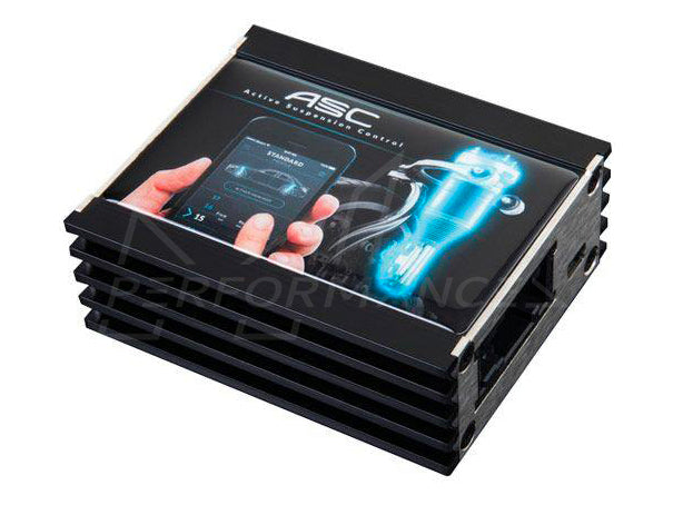 MillTek Audi C7 Active Suspension Control for Facelift Models Only (RS6 & RS7) - ML Performance UK