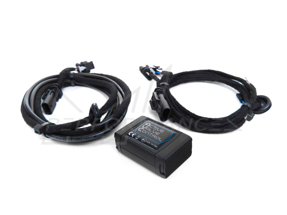 Milltek Mercedes-Benz W205 Active Valve Control (C63 AMG & C63S AMG) - ML Performance UK