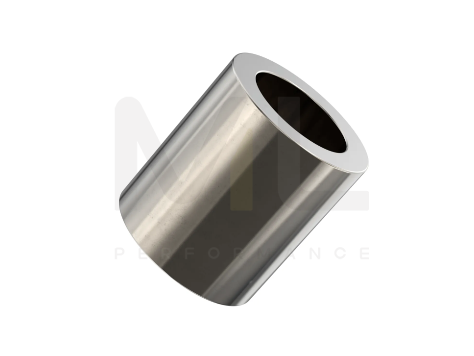 ML Performance BMW F20 F22 F30 F32 LCA Upgrade Tension Strut Stainless Steel Cylindrical Spacers Shims Standoffs (Inc. M135i, M240i, 340i & 440i) - ML Performance UK