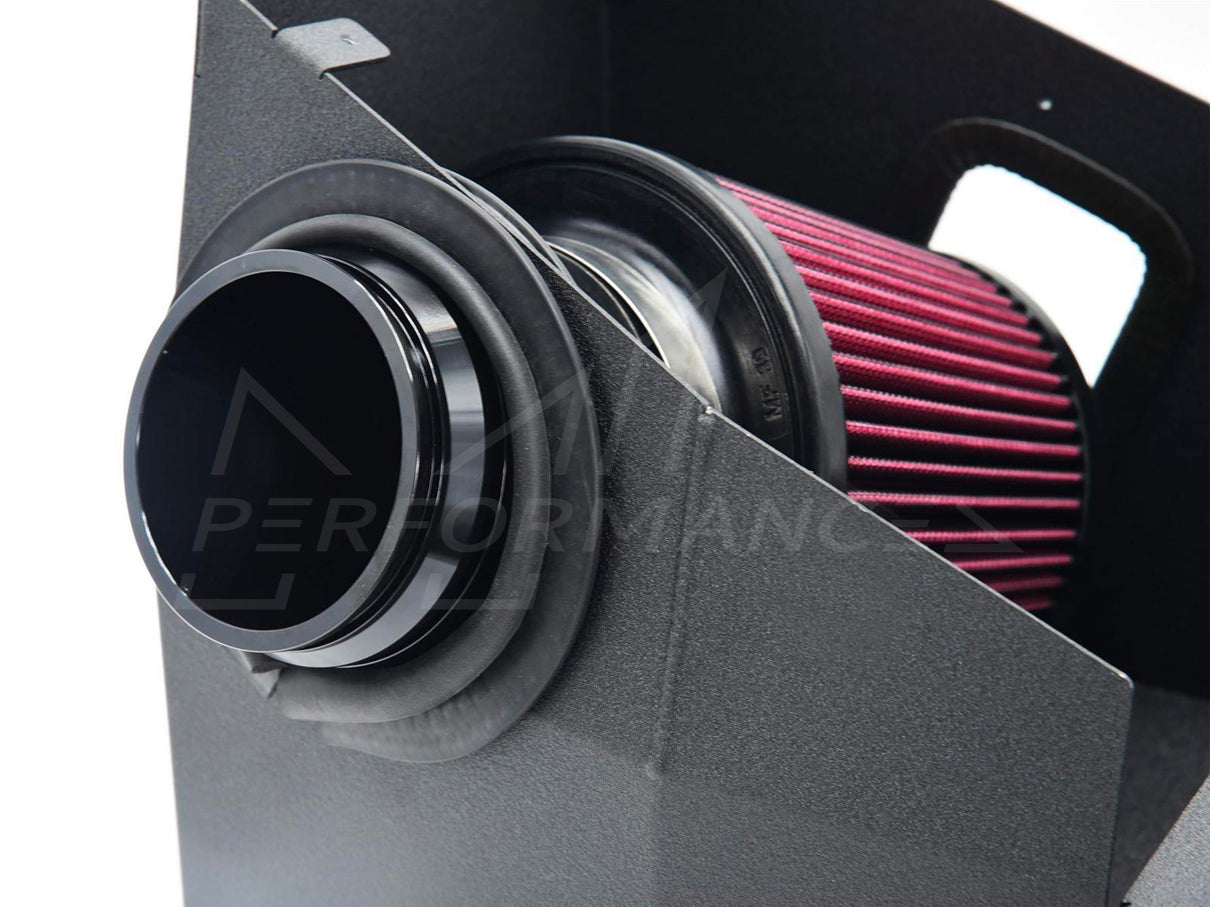 MST Performance Mercedes-Benz C118 X118 W177 Cold Air Intake System (Inc A220, A35 AMG, CLA250 & CLA35 AMG) - ML Performance EU