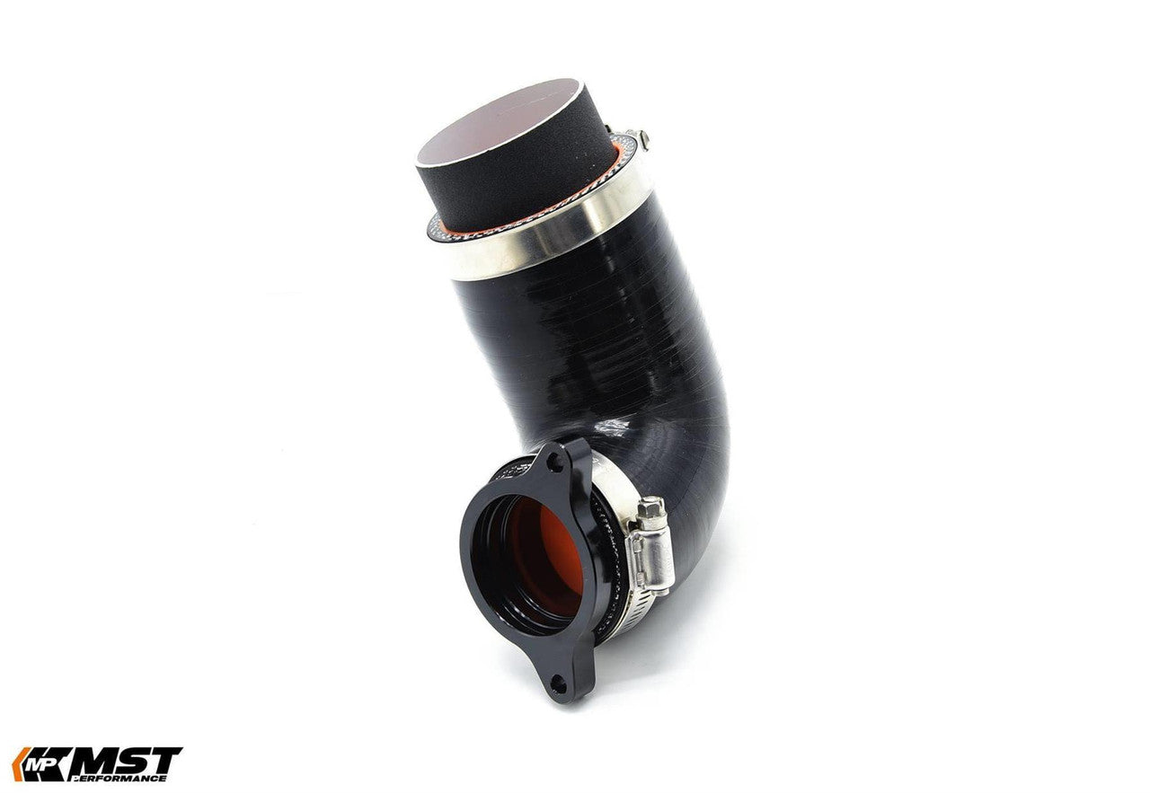 MST Performance Audi Seat Skoda VW EA211 1.2/1.4 Turbo Intake Pipe (Inc. 8V A3, 5E Octavia & MK7 Golf) - ML Performance EU