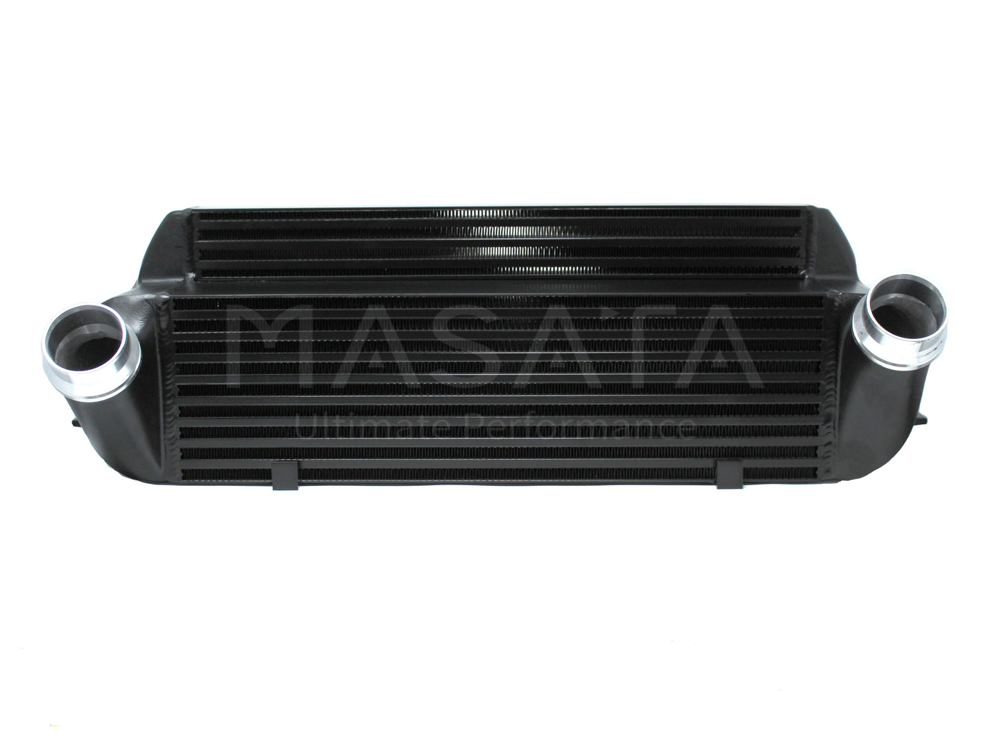 Masata BMW N20 N55 Stepped HD Performance Intercooler (M2, M135i, M235i, 335i & 435i) - ML Performance EU