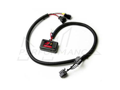 BMS Mercedes-Benz JB+ (W204 SLK 250, C250 & E250) 2011-2017 - ML Performance UK