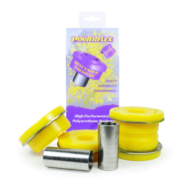 Powerflex BMW E83 E85 E86 E46 Rear Subframe Rear Bush | ML Performance UK