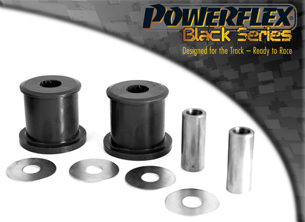 Powerflex BMW E85 E86 E46 Black Series Rear Diff Front Bush | ML Performance UK