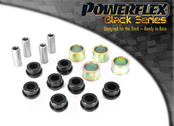 Powerflex BMW MIN F40 F44 F48 F56 Black Series Rear Lateral Arm Inner Bush