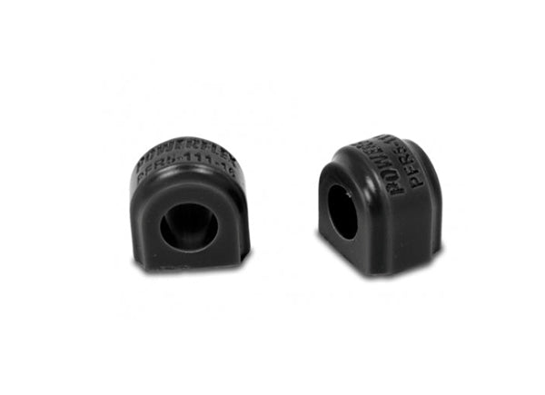 Powerflex Mini R55 R56 R57 R58 Black Series Rear Anti Roll Bar Bush 17mm