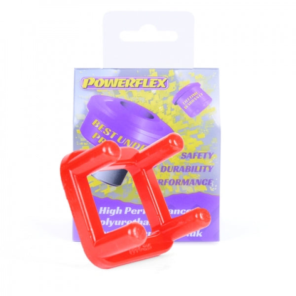 Powerflex Mini R55 R56 R57 R58 Upper Gearbox Mount Insert (Diesel) | ML Performance UK