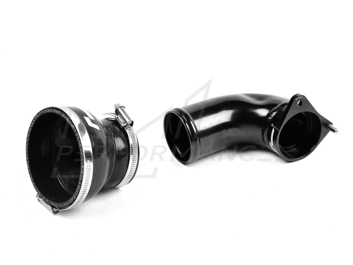 Racingline Audi Seat Skoda VW 1.0TSI Performance Hi-Flow Turbo Inlet (Inc. A3, Leon, Fabia & UP GTI) - ML Performance UK