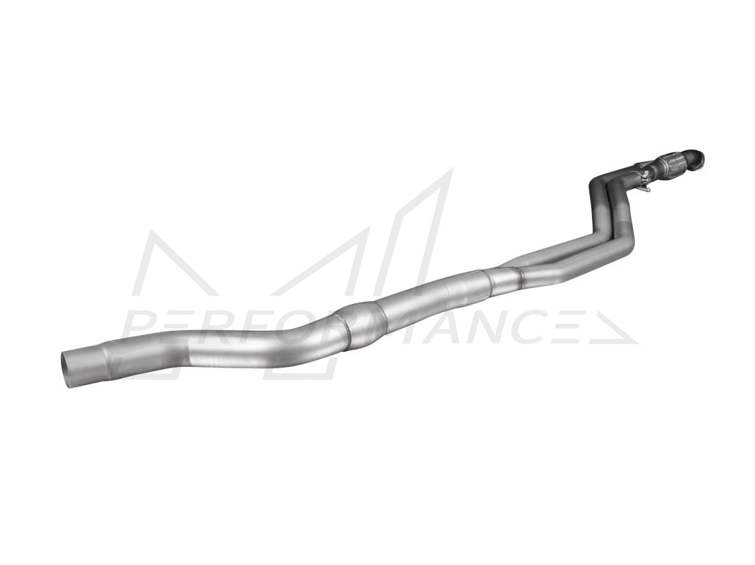 Remus BMW N55 F20 F22 Catback Front Section (M135i & M235i) - ML Performance UK
