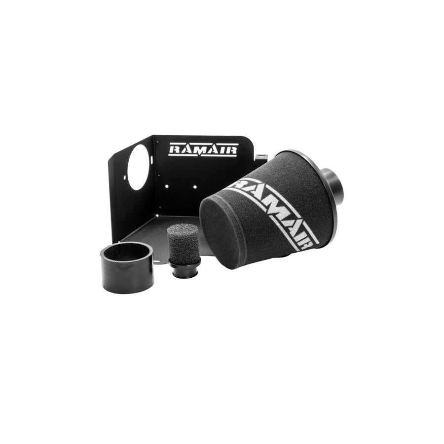 Ramair Audi Seat 1.8T 1.9TDI 80mm Performance Intake Kit (8L A3, 8N TT & MK1 Leon) - ML Performance EU