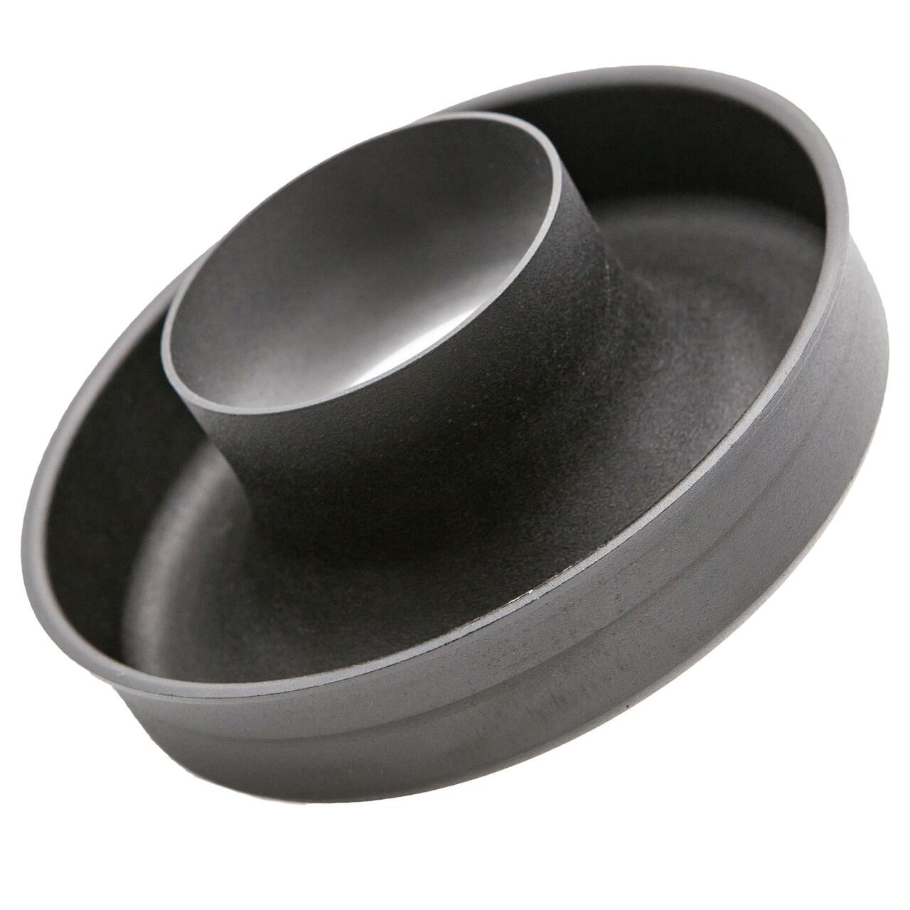 Ramair PRORAM 83mm ID Neck Large Cone Air Filter with Velocity Stack - ML Performance UK