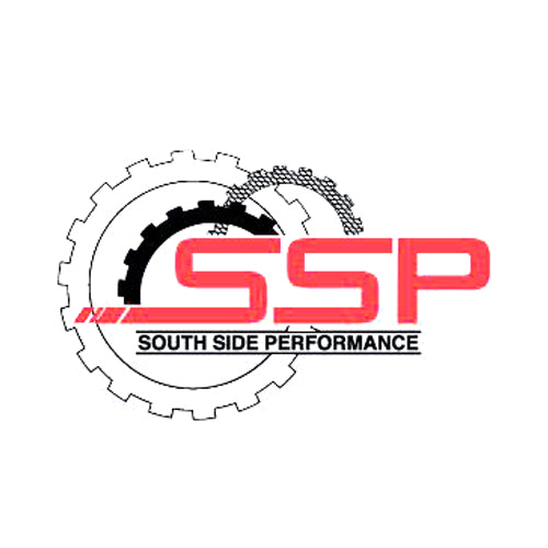 SSP Audi DL501 Clutch Upgrade Package Core Deposit (A4, S4, A5, S5, Q5, RS5 & RS6) - ML Performance UK