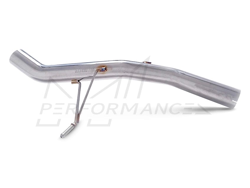 Stone Exhaust Porsche 95B Macan 2.0T Cat-Back Valvetronic Exhaust System - ML Performance EU