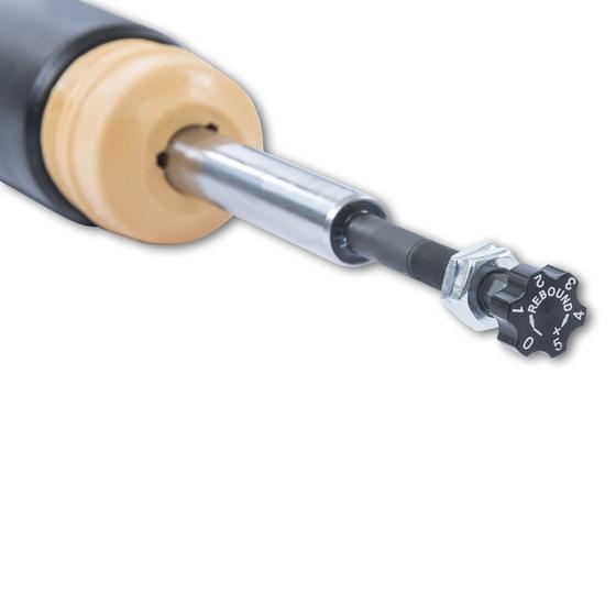 ST Suspension BMW E90 E92 COILOVER KIT XA (Inc. 325i, 328i, 330i & 335i) | ML Performance UK