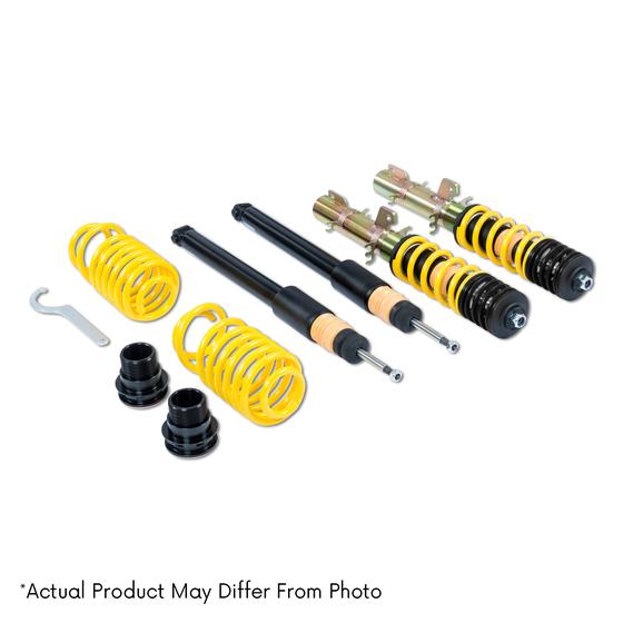 ST Suspension Mercedes-Benz A205 C300 COILOVER KIT ST X | ML Performance UK