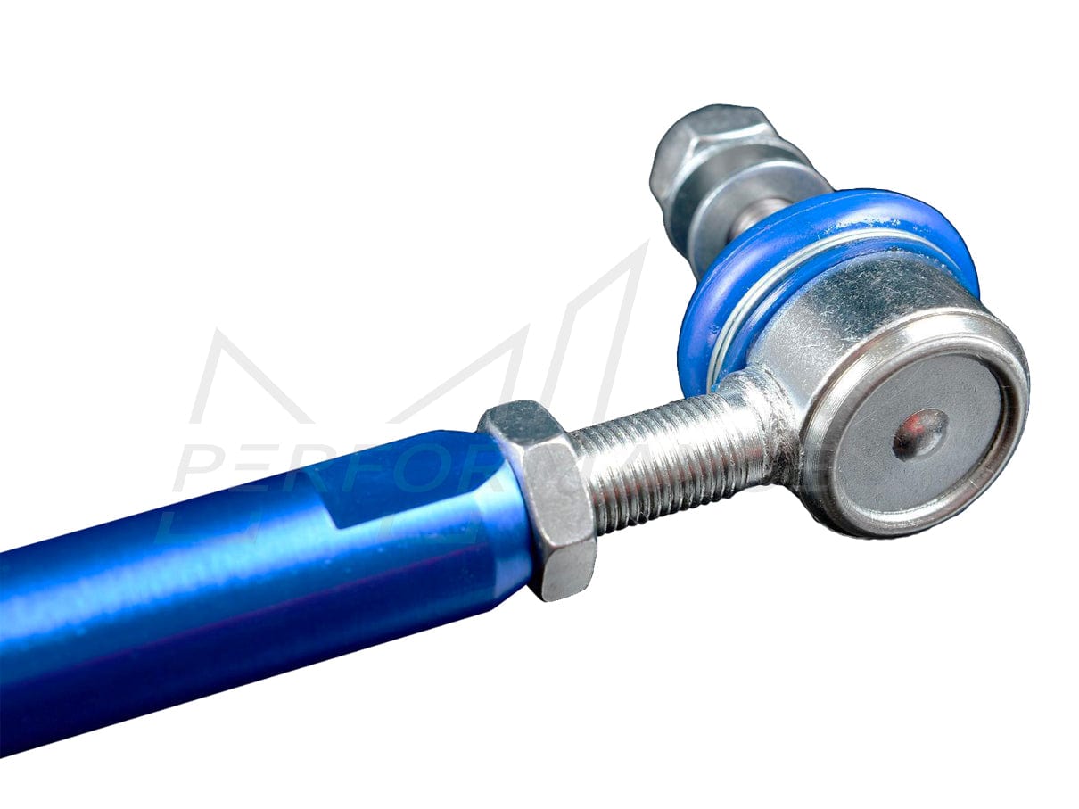 SuperPro BMW Honda Peugeot Volvo Anti-Roll Bar Link Kit (Inc. F30 320i, Jazz, 3B 307 & XC70) - ML Performance EU