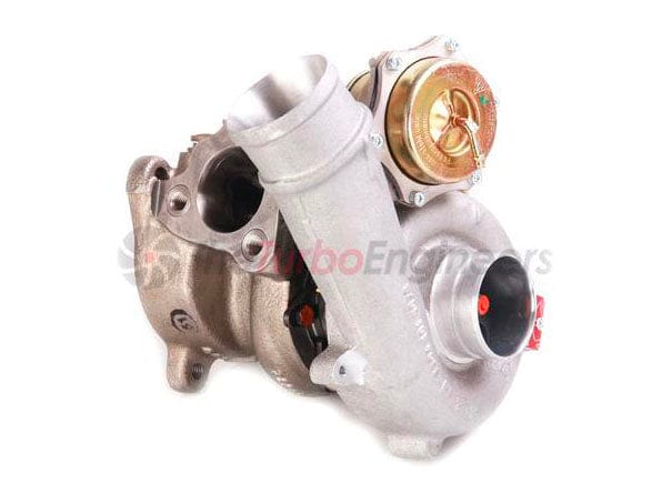 TTE Audi/Seat 1.8T 20V Turbocharger Upgrade TTE300 (TT/S3/Leon Cupra R) - ML Performance UK