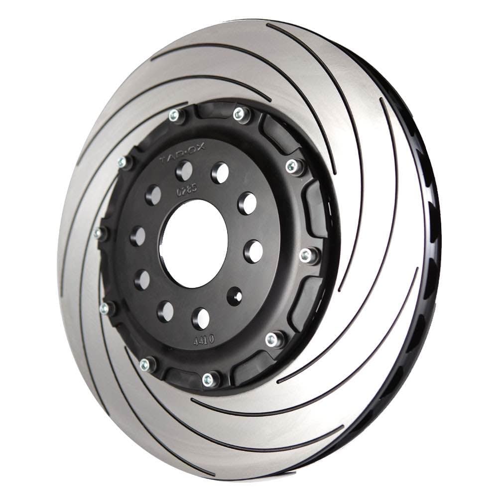 Tarox Mercedes-Benz W176 A45 AMG 350mm Front Bespoke Brake Discs - ML Performance UK