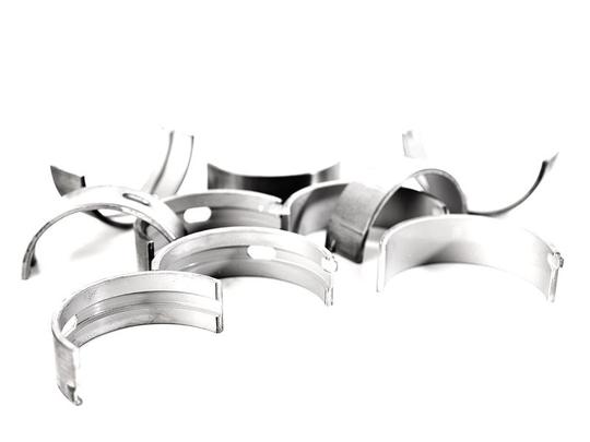 Mahle Motorsport Vandervell Audi Volkswagen 4 Cylinder Race Main Bearing Set - ML Performance UK