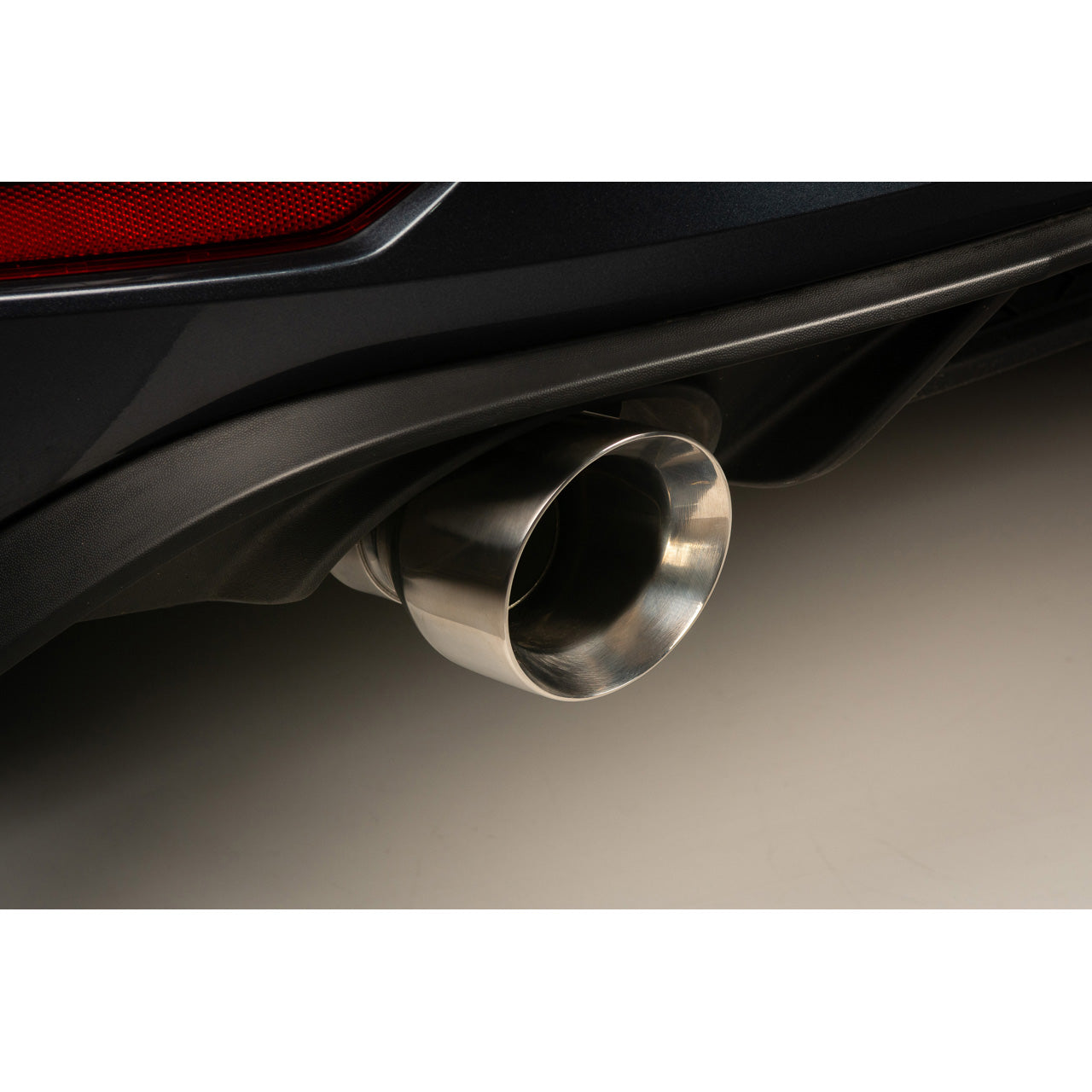 Cobra Exhaust VW Golf GTI (Mk7) 2.0 TSI (5G) (12-17) Venom Box Delete Race Cat Back Performance Exhaust