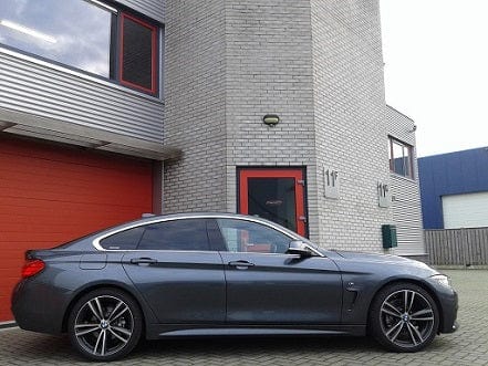 Ventura BMW B48 Tuning Box F32 F33 F36 420i (2.0)