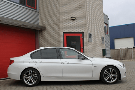 Ventura BMW Tuning Box F30 F31 (320d xDrive) ML Performance EU