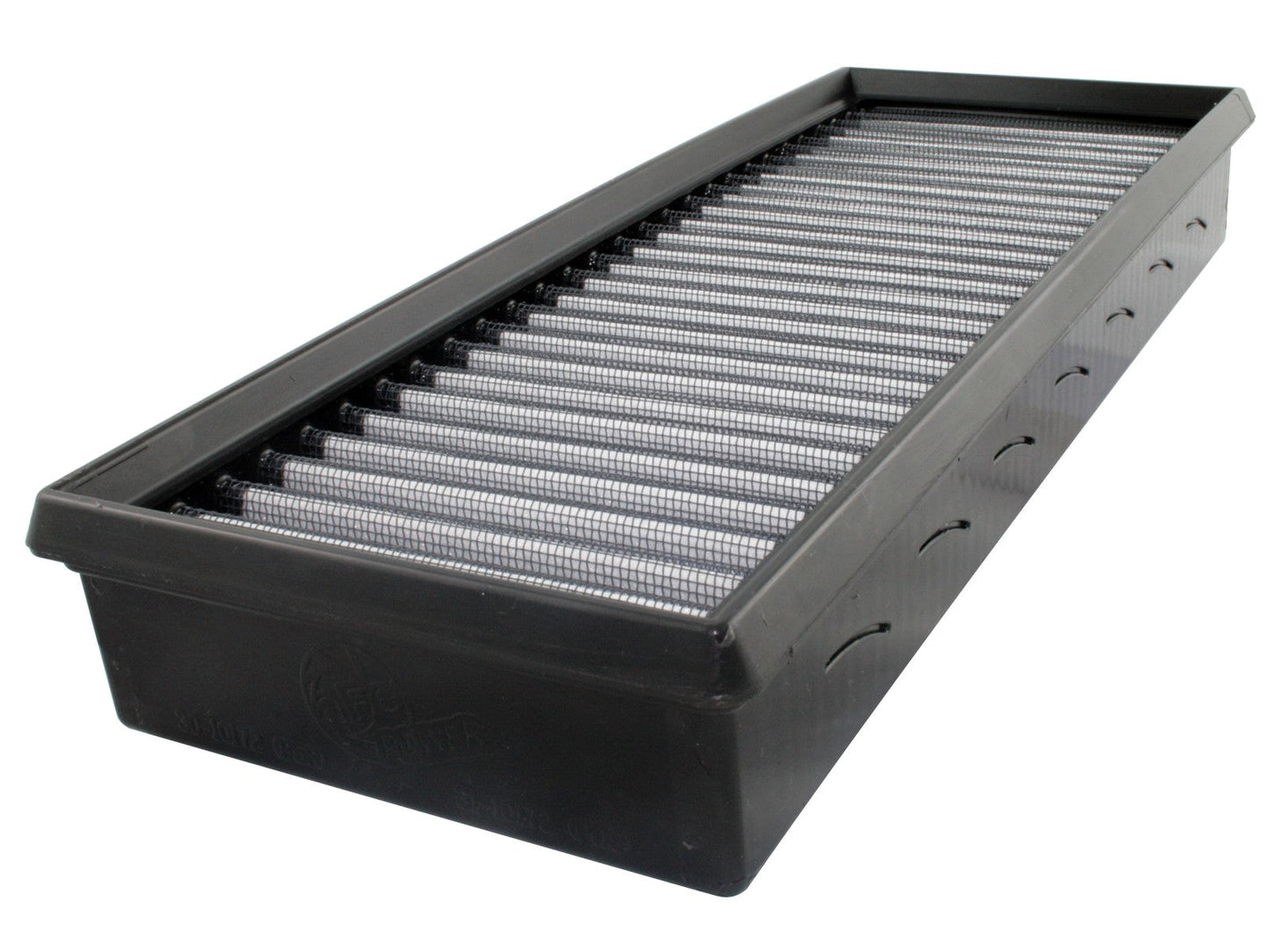 aFe Audi VW Magnum FLOW Pro DRY S Air Filter (Inc. 8J TT, 8P A3 & MK6 GTI) - ML Performance EU