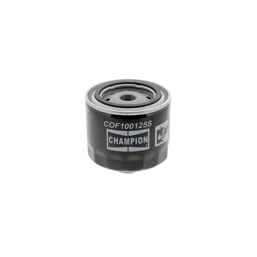 Champion COF100125S Oil Filter
