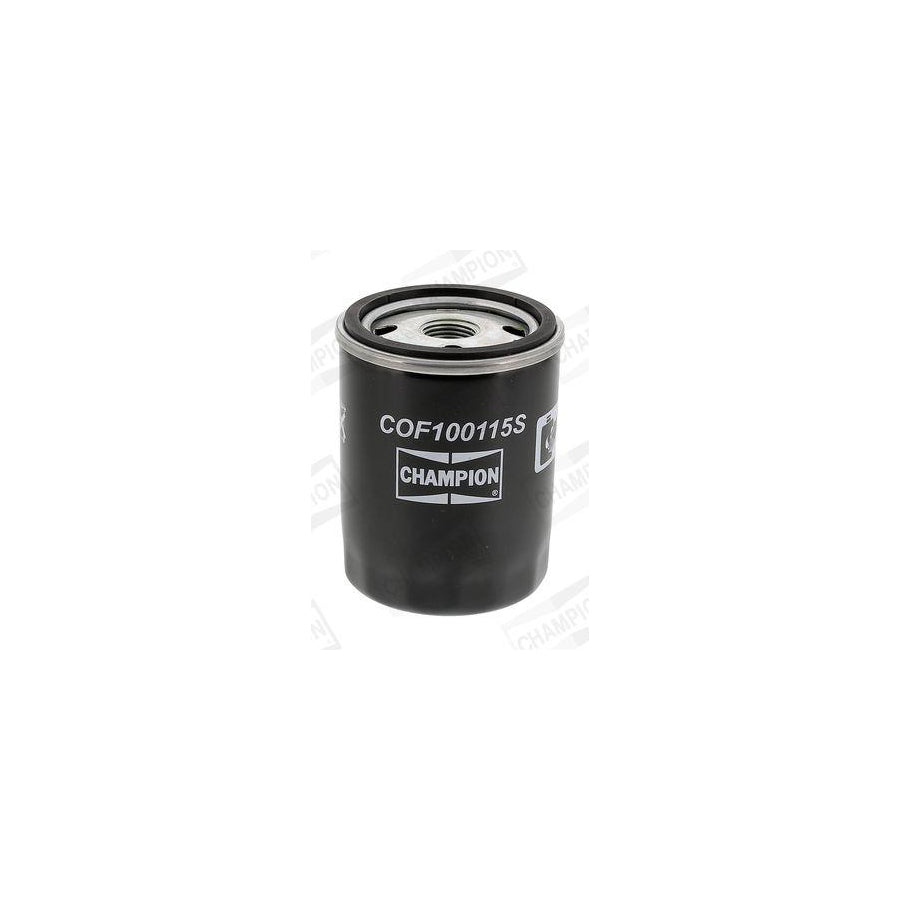 Champion COF100115S Oil Filter