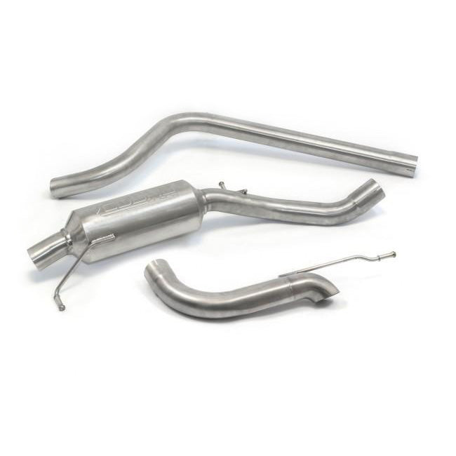 Cobra Exhaust Seat Ibiza Cupra 1.8 TSI (16-18) Cat Back Performance Exhaust