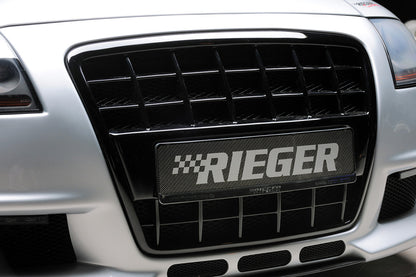 Rieger 00088014 Audi TT (8N) Front Bumper Grille