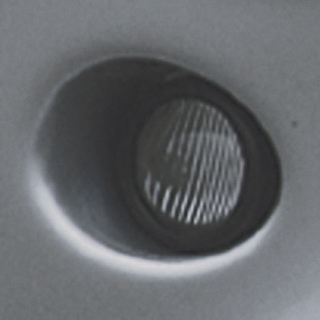 Rieger 00101808 Ford Focus Fog Lights Set