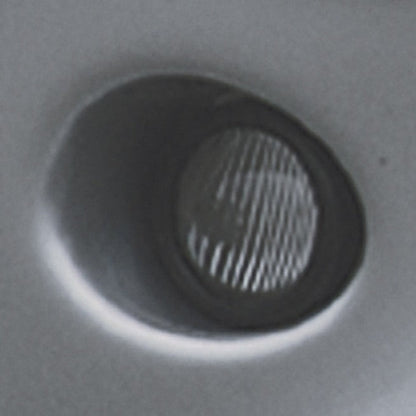 Rieger 00101808 Ford Focus Fog Lights Set