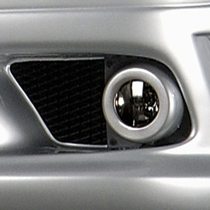 Rieger 00210981 Mercedes W170 / W201 / W202 / W203 Fog Lights Set