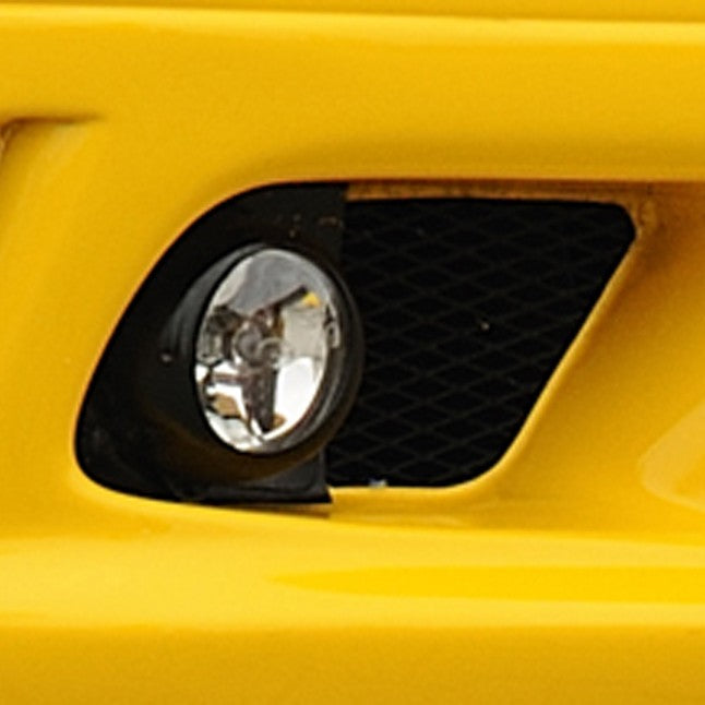 Rieger 00210981 Mercedes W170 / W201 / W202 / W203 Fog Lights Set