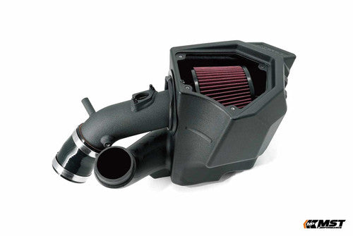 MST Performance MST-TY-AUS02 Intake Induction Kit for Toyota Corolla Sport 2.0 2020-25