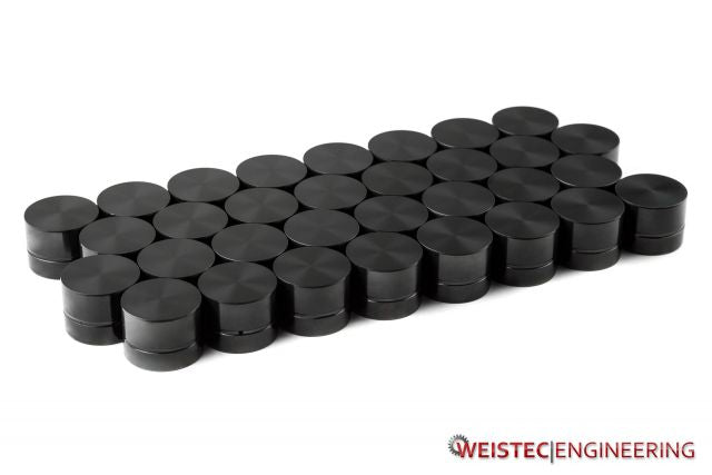 Weistec Mercedes-Benz SLS Black Series M159 Valve Buckets