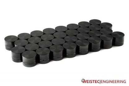 Weistec Mercedes-Benz SLS Black Series M159 Valve Buckets