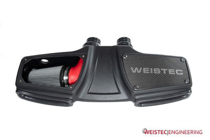Weistec Mercedes-AMG M177 4L V8 W213 X290 LS2 Intake System (Inc. AMG GT63 S & E63 AMG S)