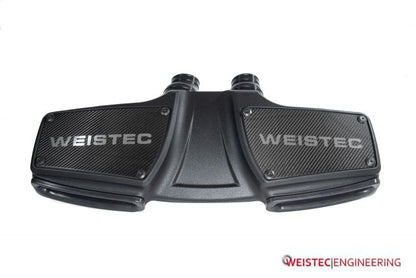 Weistec Mercedes-AMG M177 4L V8 W213 X290 LS2 Intake System (Inc. AMG GT63 S & E63 AMG S)