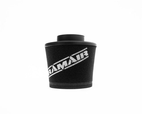 Ramair CC-509-70 Performance Foam Universal Cone Filter - 70mm (2.7inch) ID Neck
